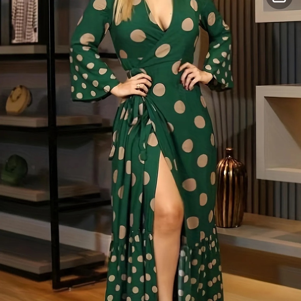 dress